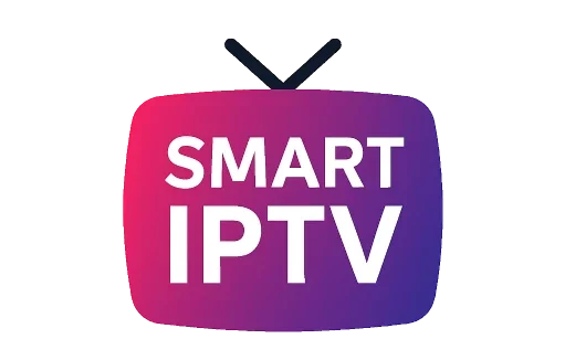 Logo Smart IPTV 4K - Fournisseur d'abonnement iptv en France
