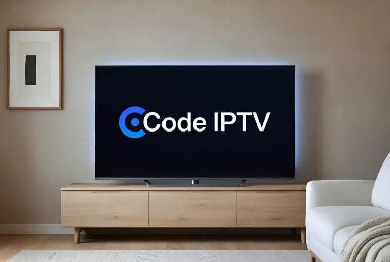 Lire la suite à propos de l’article Code IPTV 2025 : Comment Trouver, Utiliser et Sécuriser vos Accès