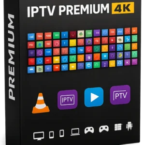 Abonnement IPTV Premium 4K : Stabilité Garantie, Support H24 et Exclusivités