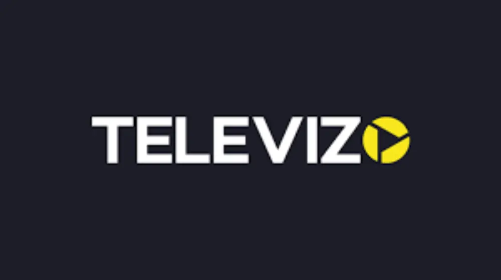 televizo iptv logo